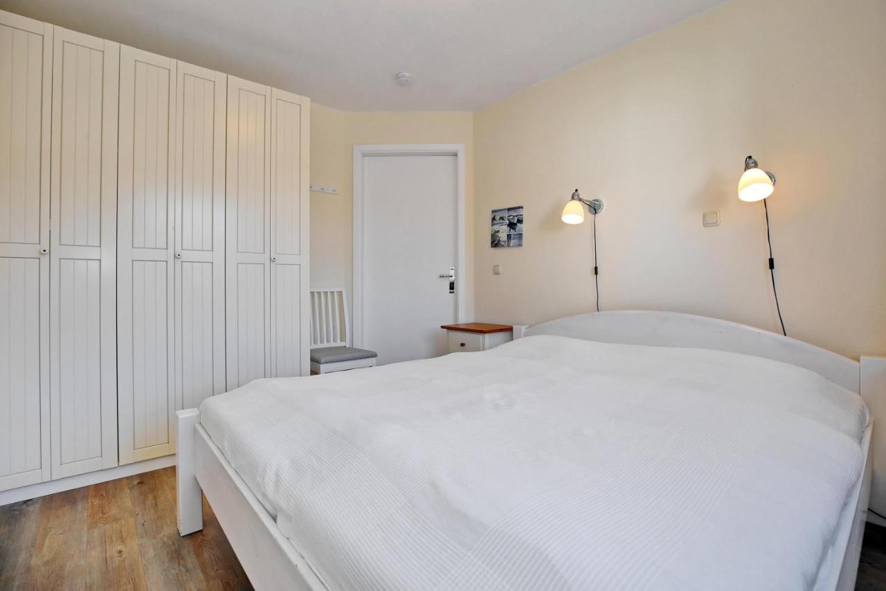 Strandstrasse 32 Wohnung 23 Kuhlungsborn Bagian luar foto